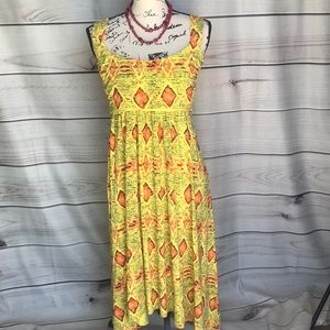 FRESH PRODUCE SUNDRESS 🌼 NWT